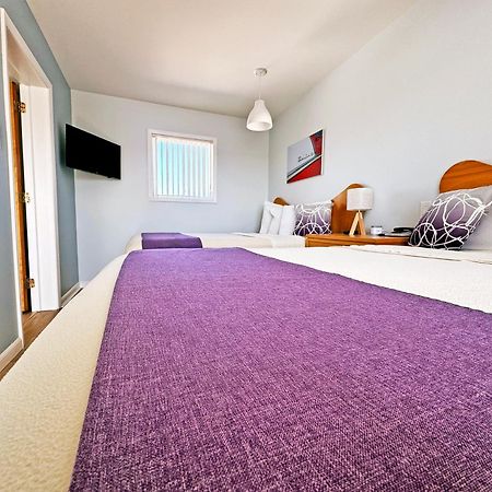 Shalimar Resort Wildwood Crest Buitenkant foto