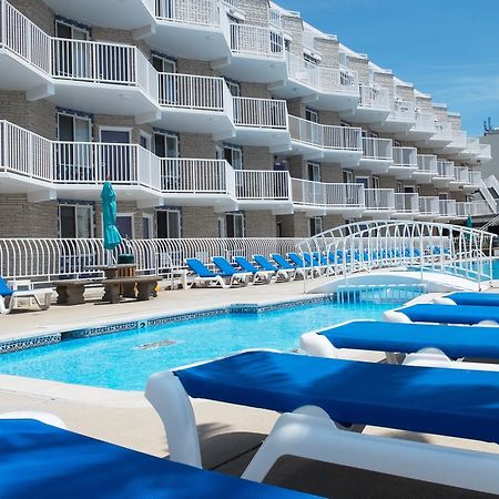 Shalimar Resort Wildwood Crest Buitenkant foto