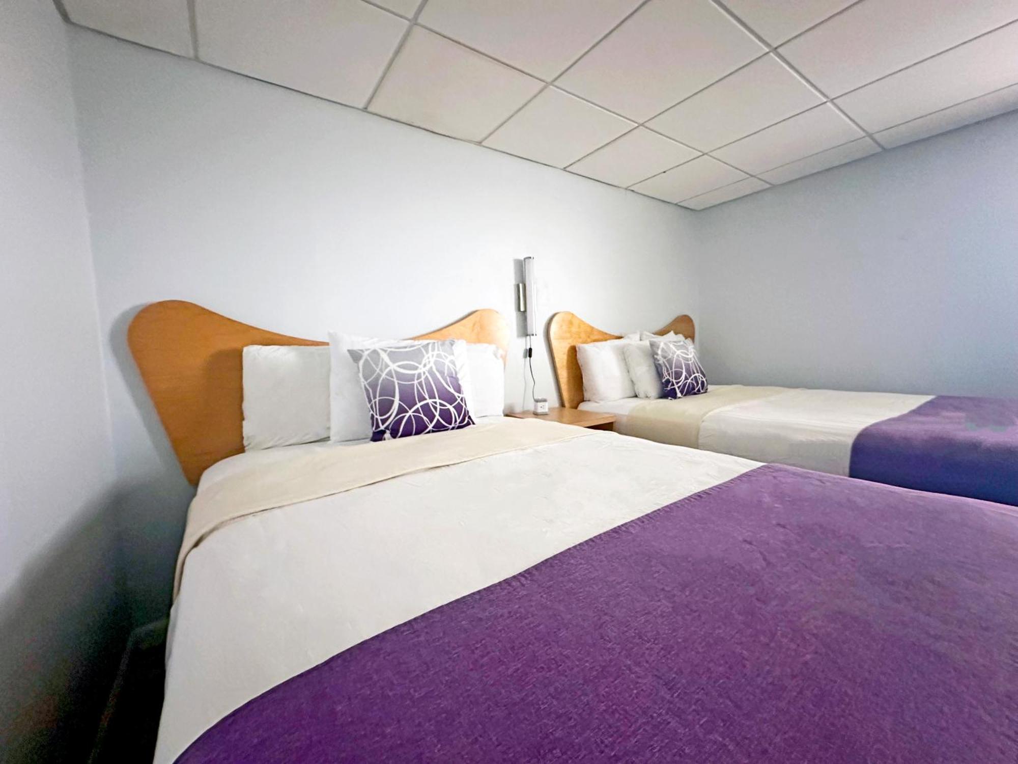 Shalimar Resort Wildwood Crest Buitenkant foto