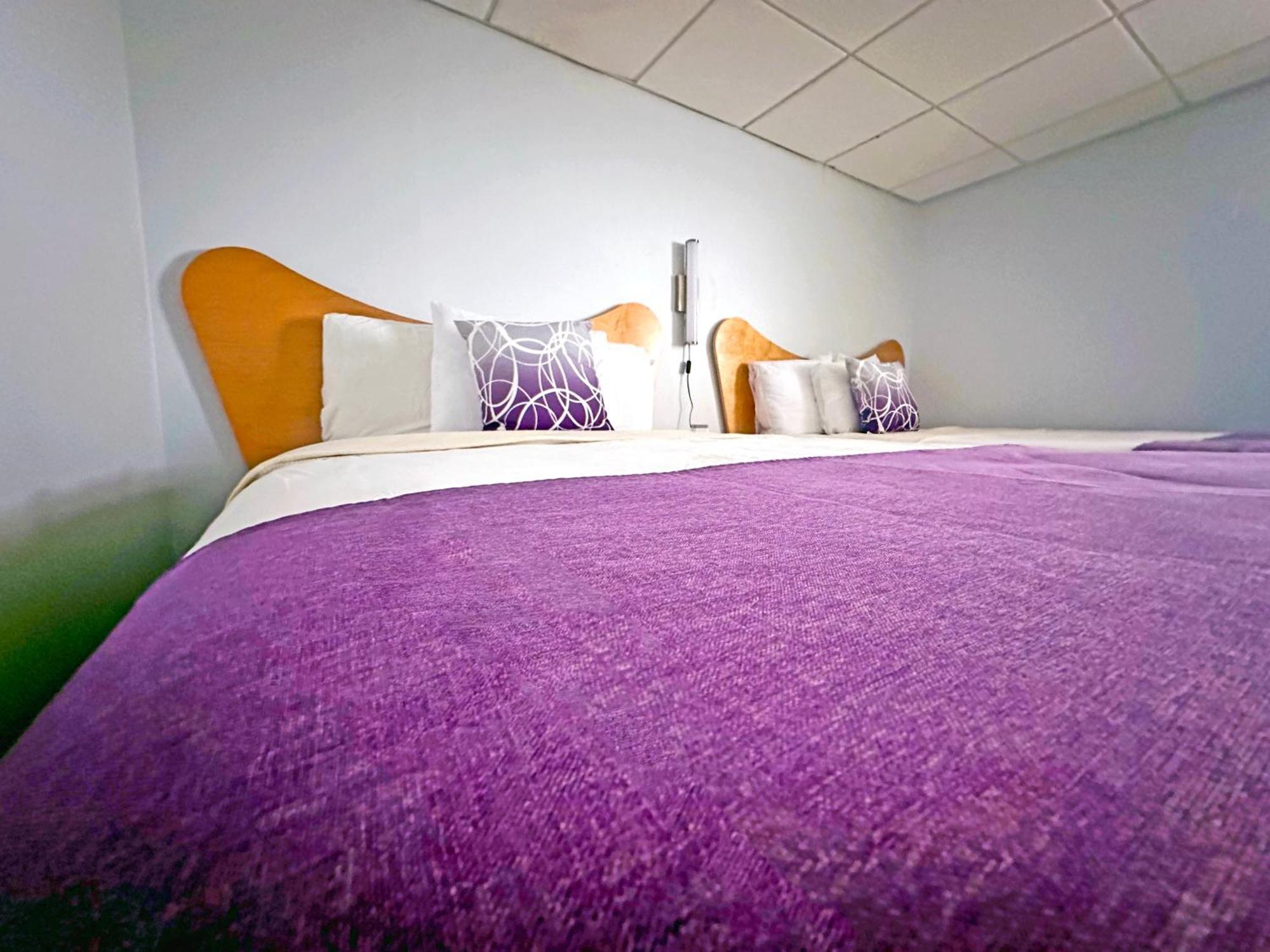 Shalimar Resort Wildwood Crest Buitenkant foto