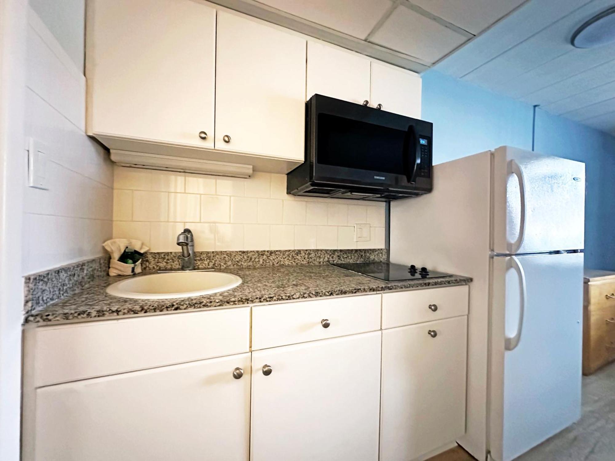 Shalimar Resort Wildwood Crest Buitenkant foto