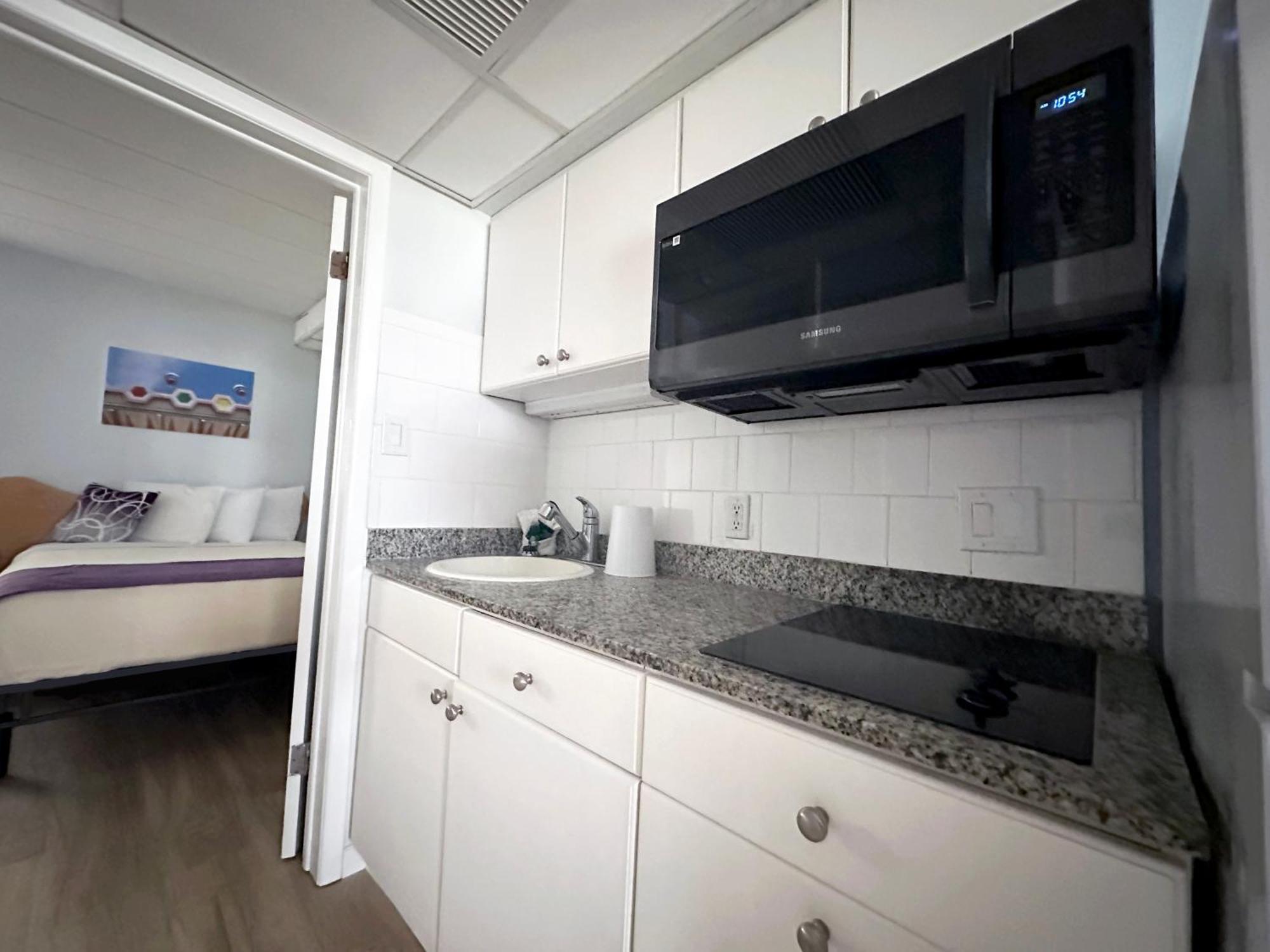 Shalimar Resort Wildwood Crest Buitenkant foto