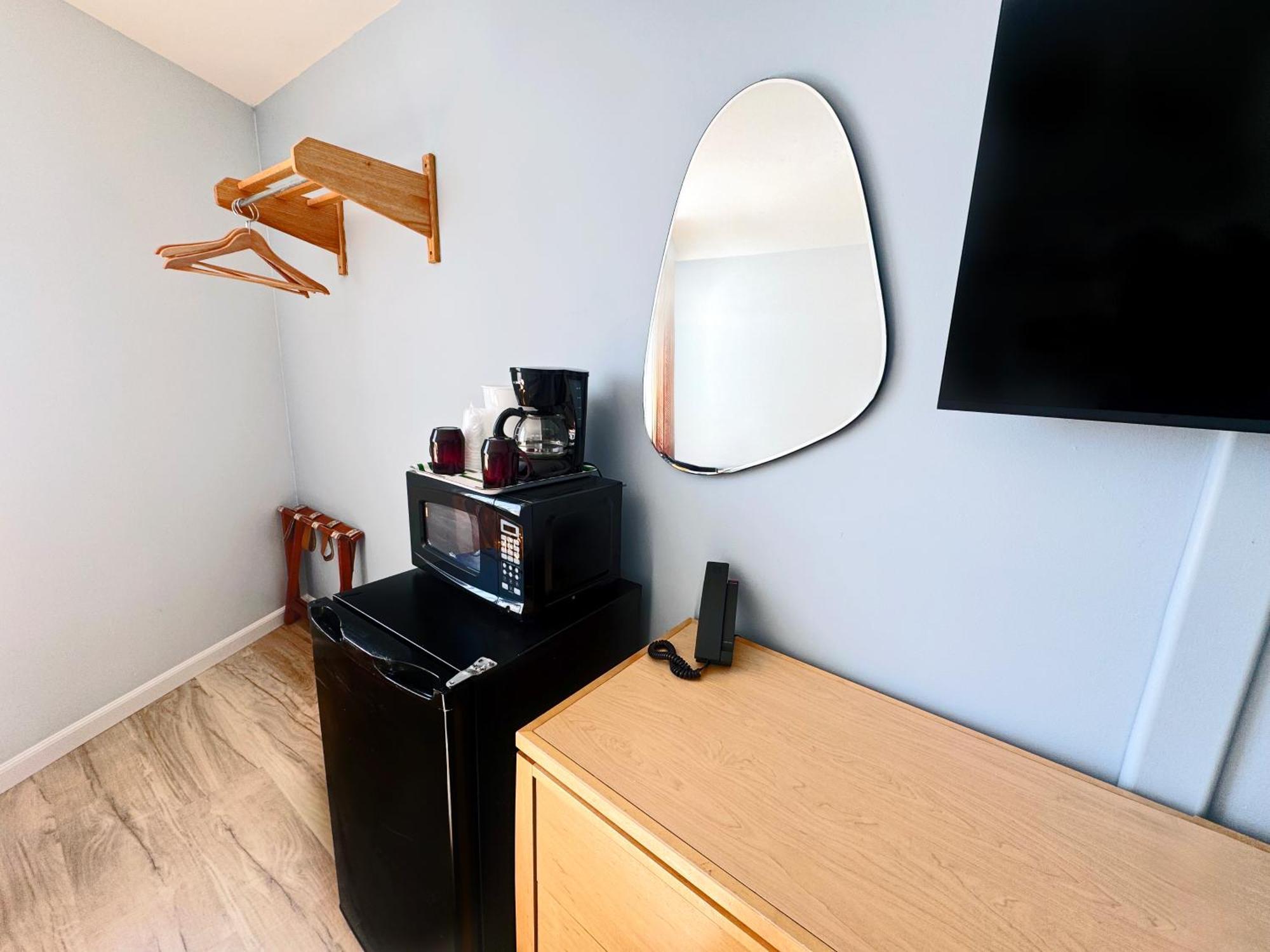 Shalimar Resort Wildwood Crest Buitenkant foto