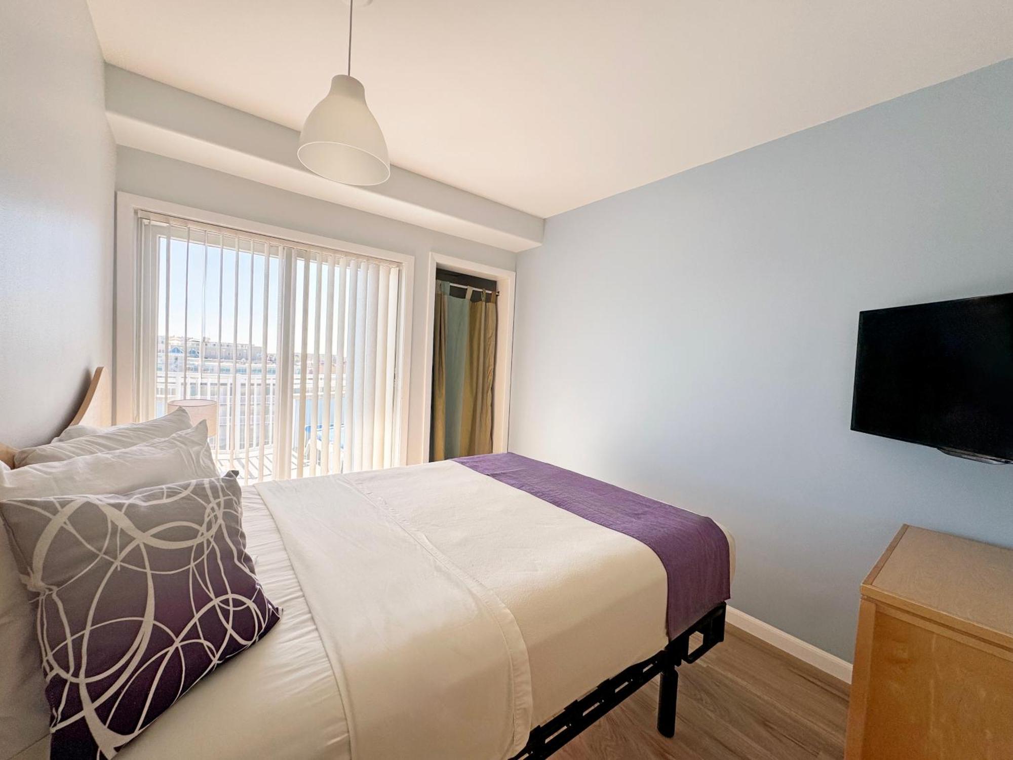 Shalimar Resort Wildwood Crest Buitenkant foto