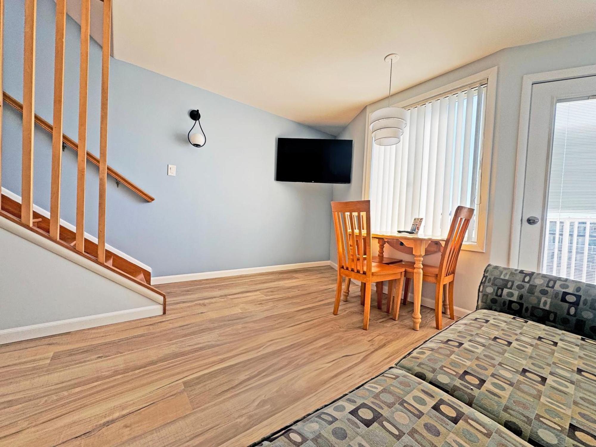 Shalimar Resort Wildwood Crest Buitenkant foto