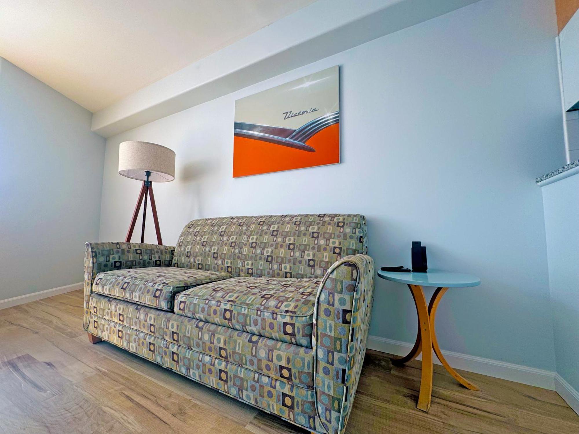 Shalimar Resort Wildwood Crest Buitenkant foto