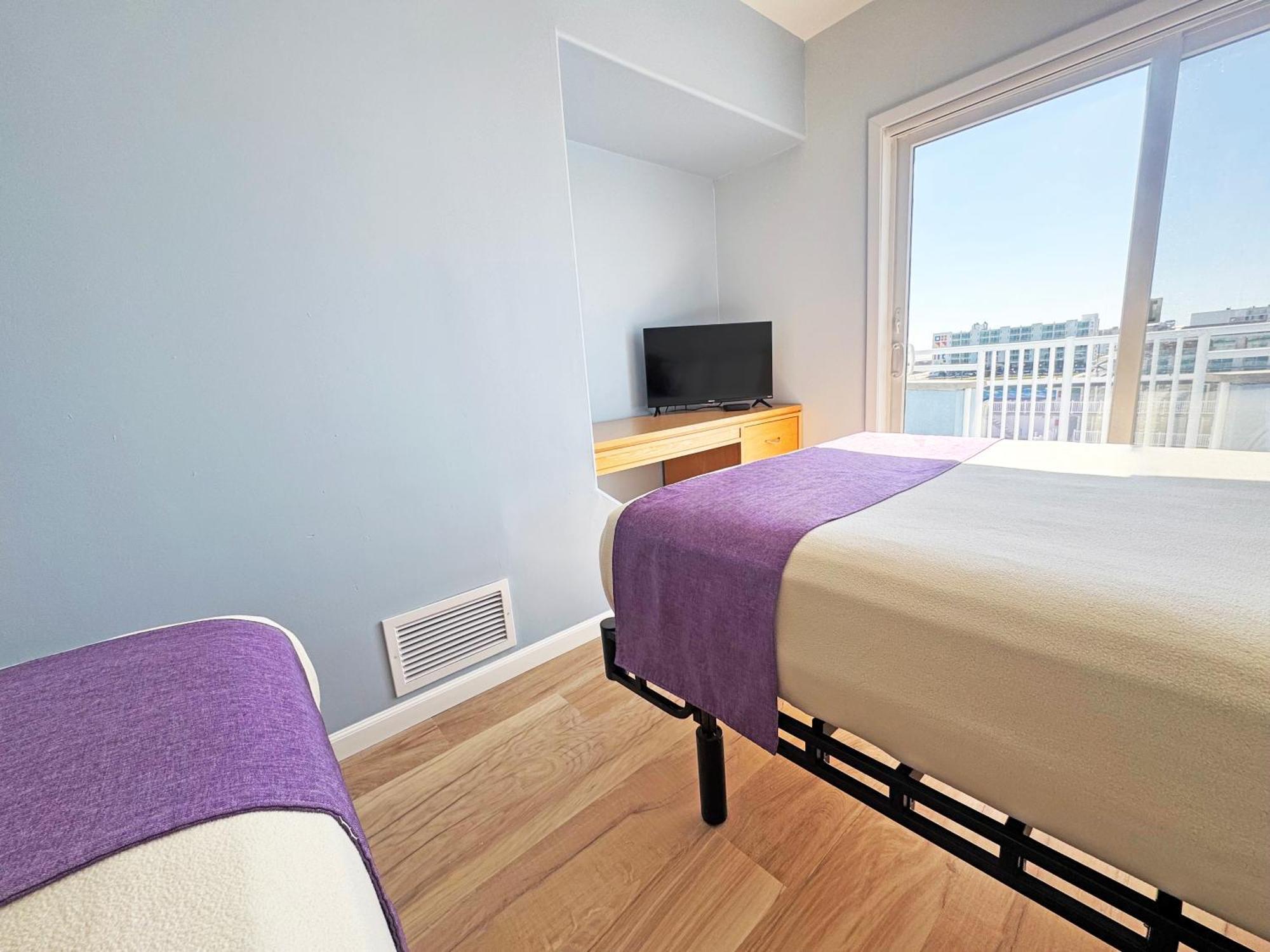 Shalimar Resort Wildwood Crest Buitenkant foto