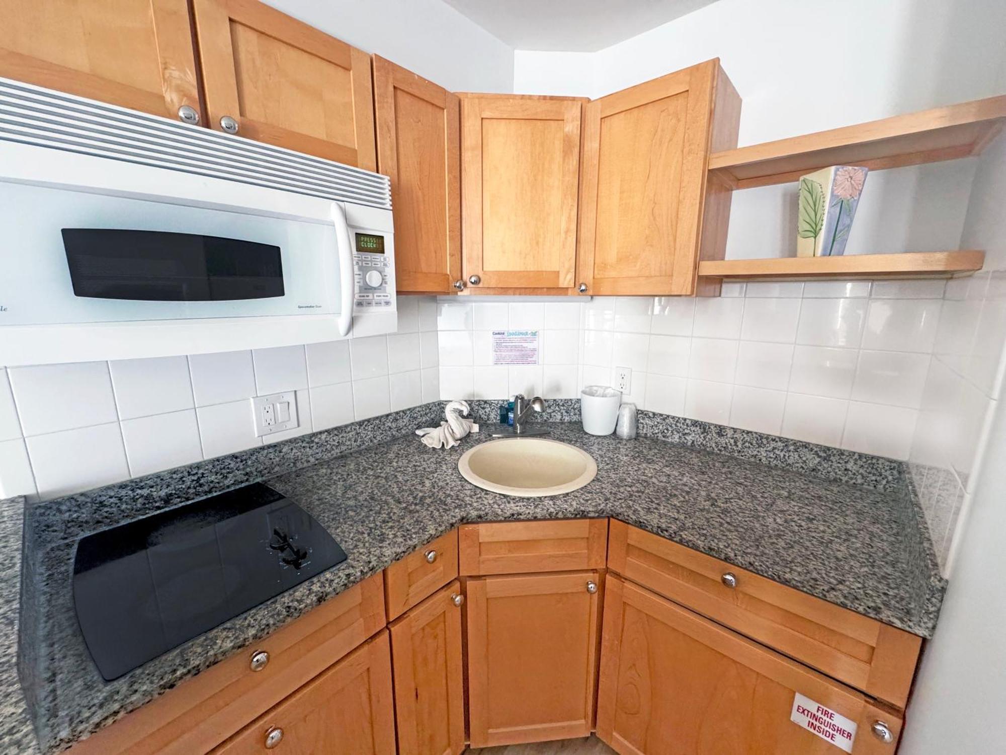 Shalimar Resort Wildwood Crest Buitenkant foto