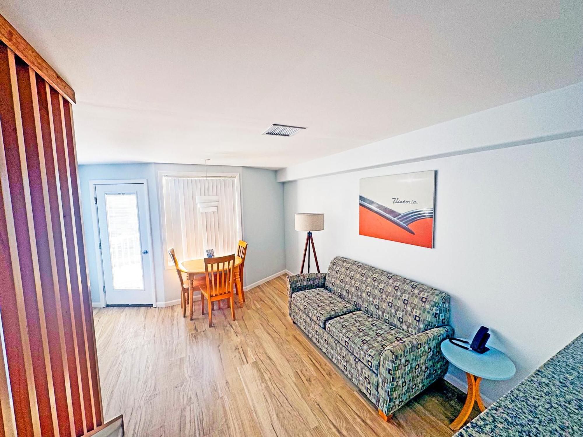 Shalimar Resort Wildwood Crest Buitenkant foto
