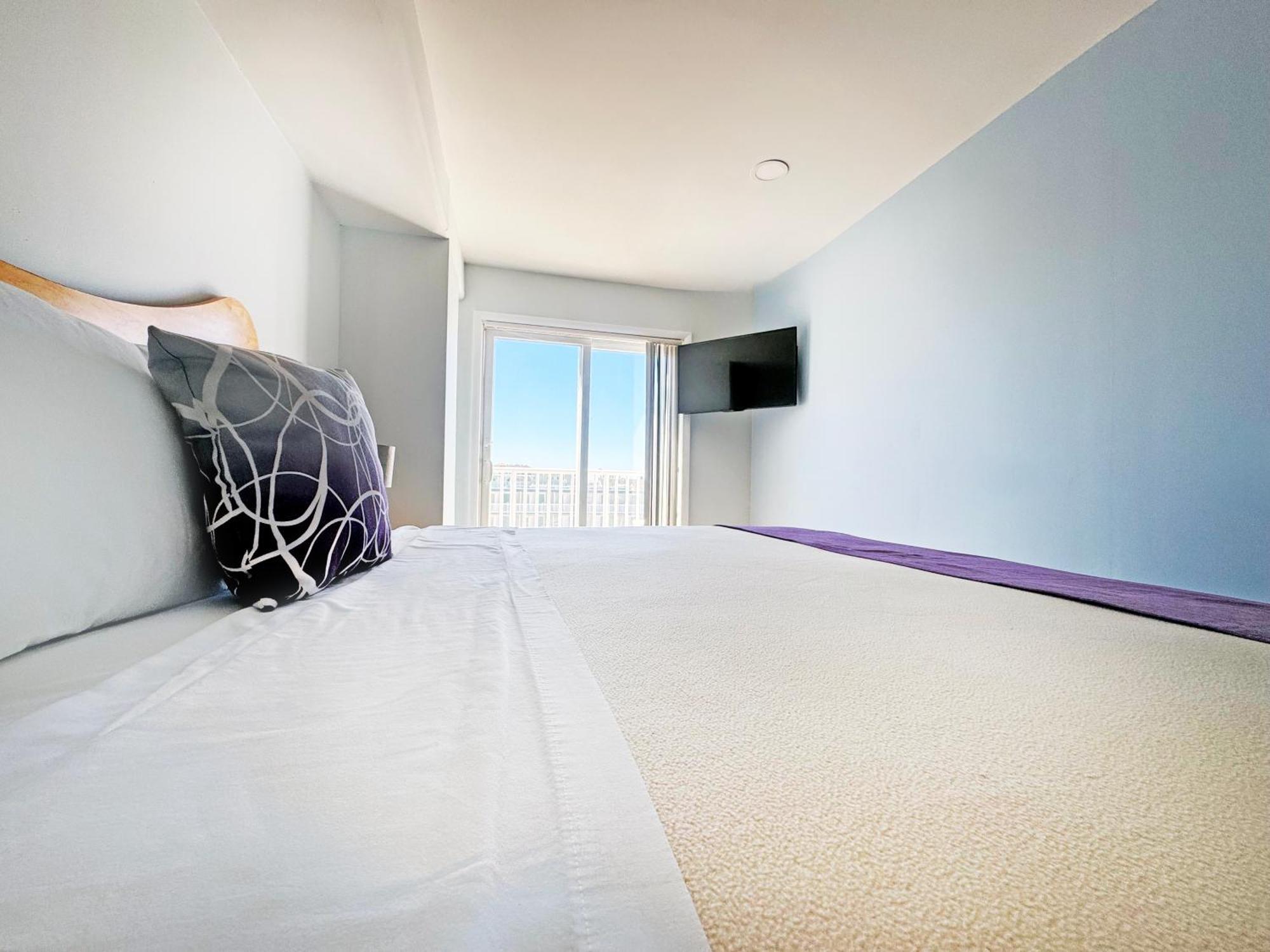 Shalimar Resort Wildwood Crest Buitenkant foto