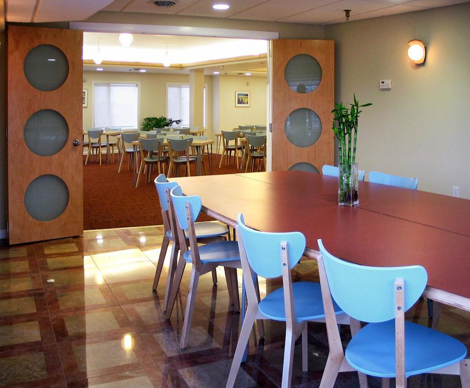 Shalimar Resort Wildwood Crest Buitenkant foto