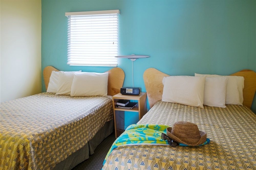 Shalimar Resort Wildwood Crest Buitenkant foto