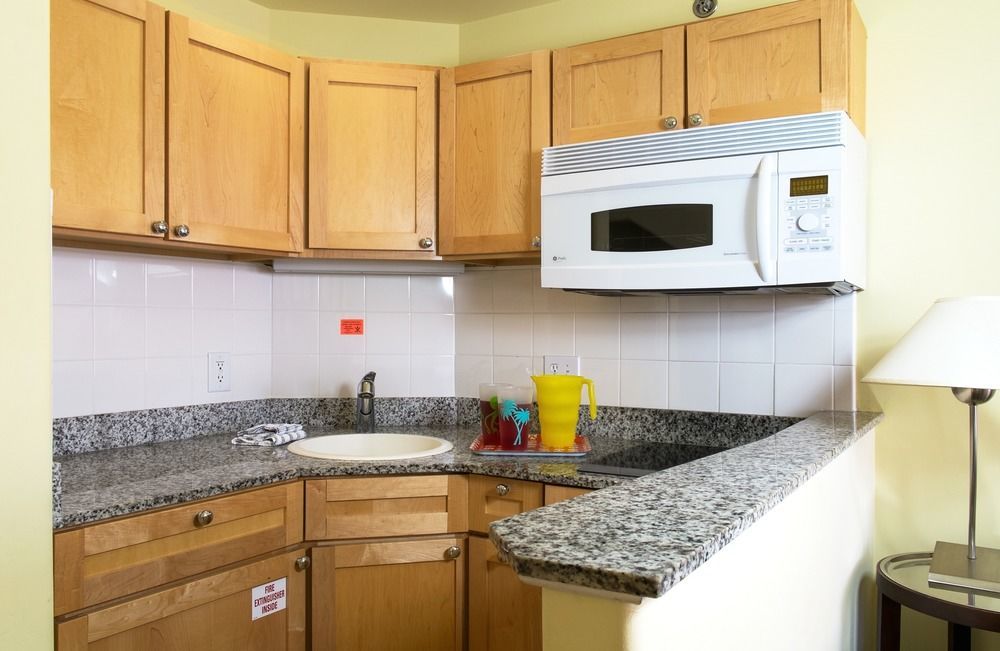 Shalimar Resort Wildwood Crest Buitenkant foto