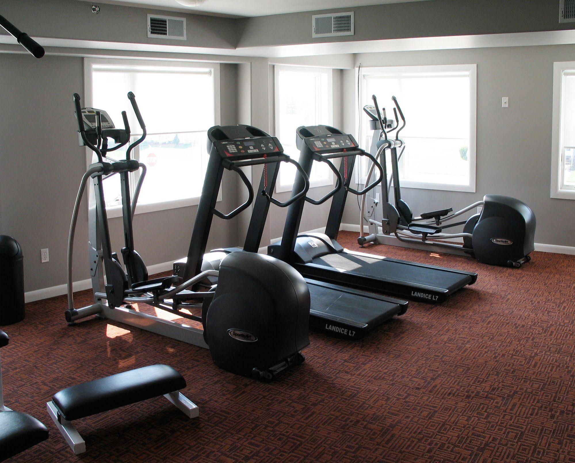 Shalimar Resort Wildwood Crest Buitenkant foto