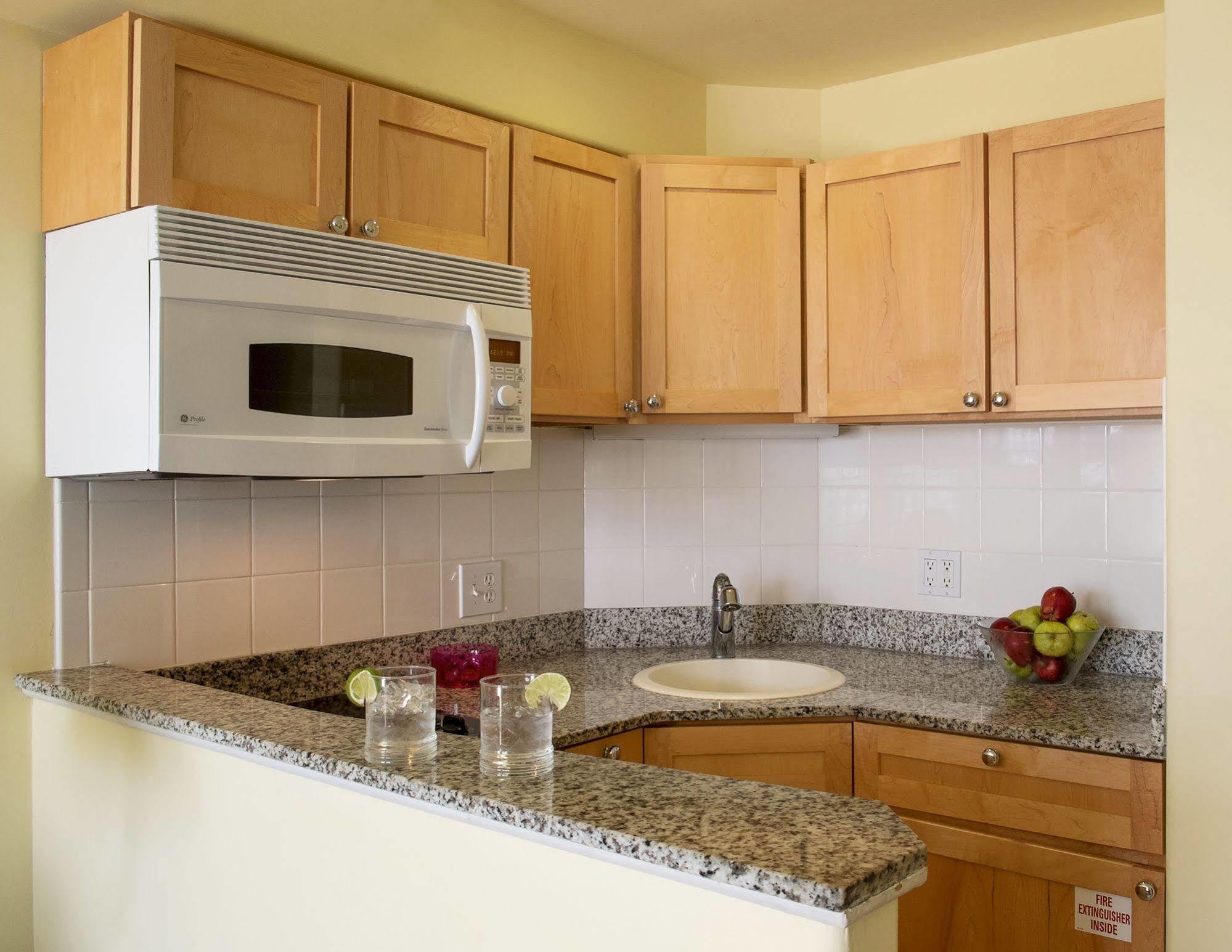 Shalimar Resort Wildwood Crest Buitenkant foto